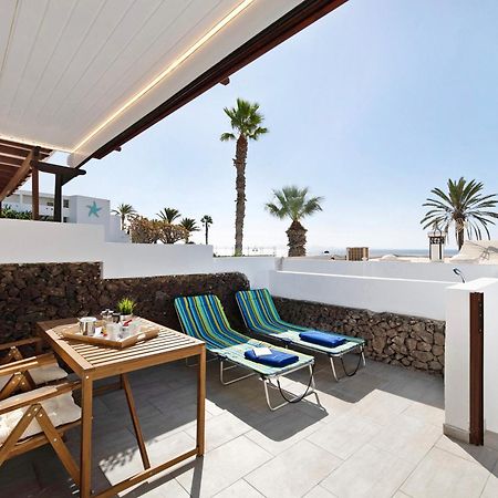 Appartement Playa Flamingo 19 à Playa Blanca  Extérieur photo
