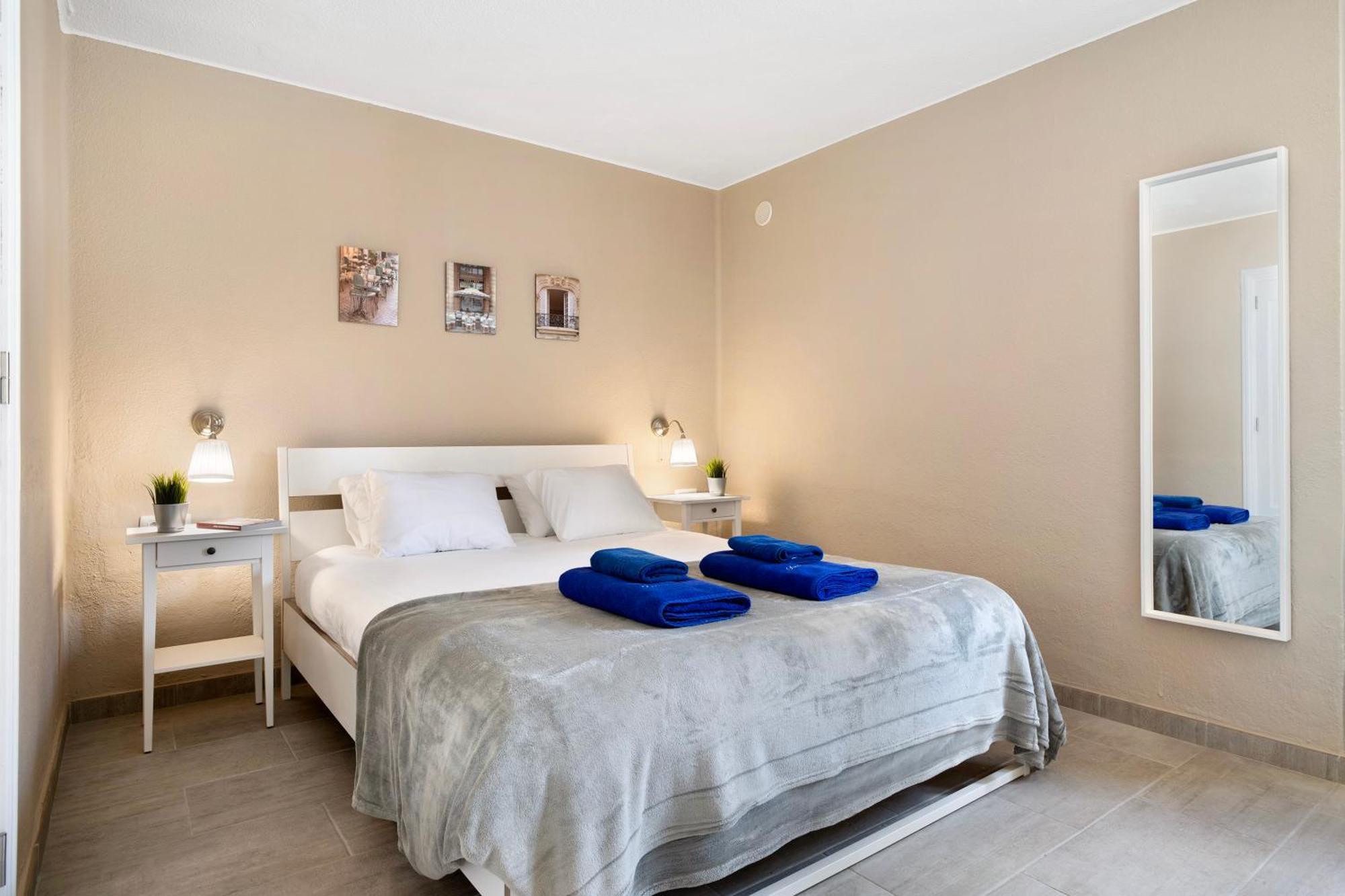 Appartement Playa Flamingo 19 à Playa Blanca  Extérieur photo