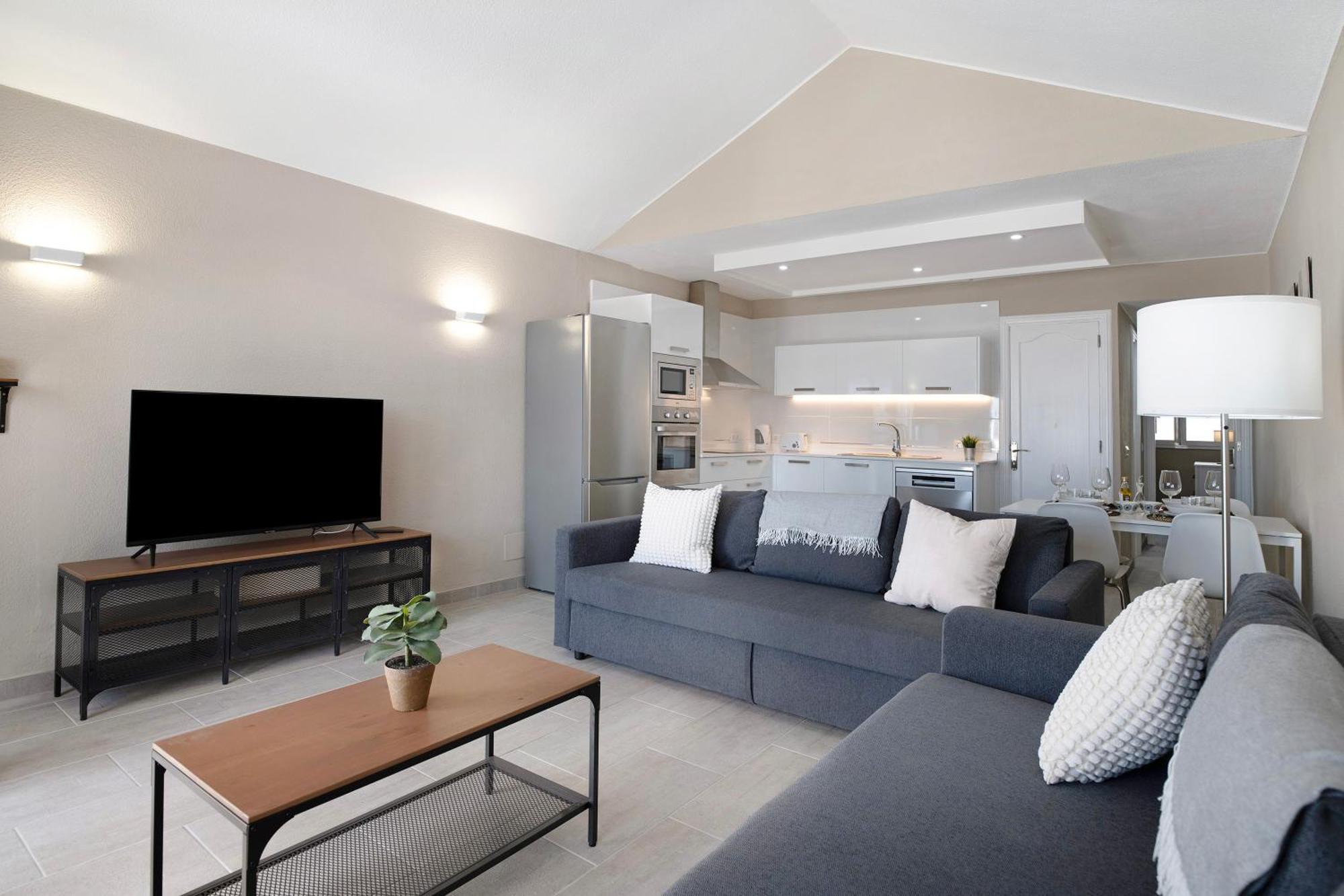 Appartement Playa Flamingo 19 à Playa Blanca  Extérieur photo