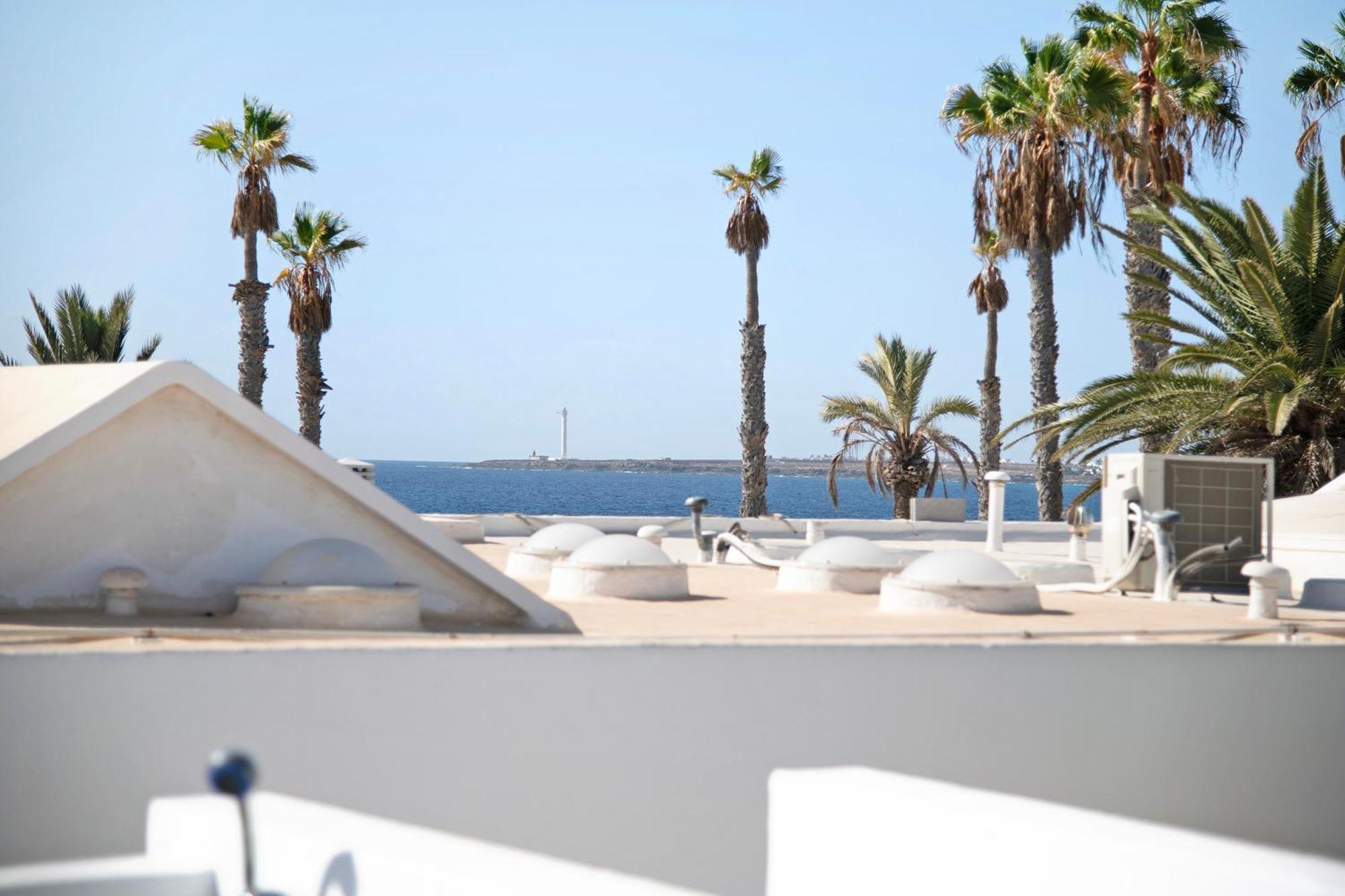 Appartement Playa Flamingo 19 à Playa Blanca  Extérieur photo