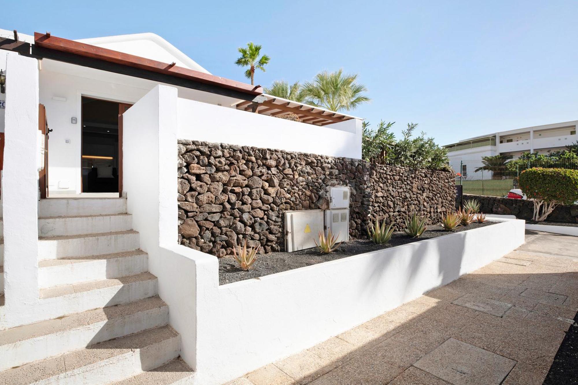 Appartement Playa Flamingo 19 à Playa Blanca  Extérieur photo