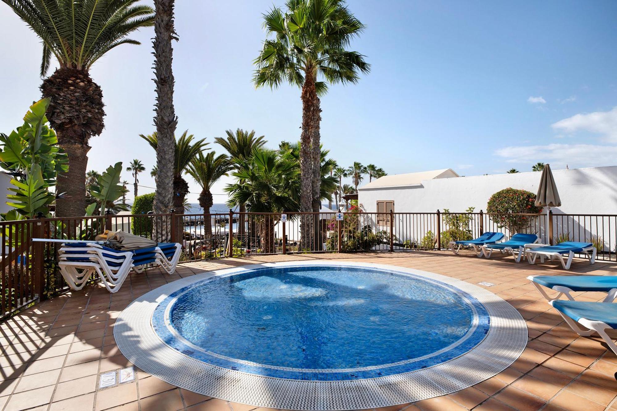 Appartement Playa Flamingo 19 à Playa Blanca  Extérieur photo