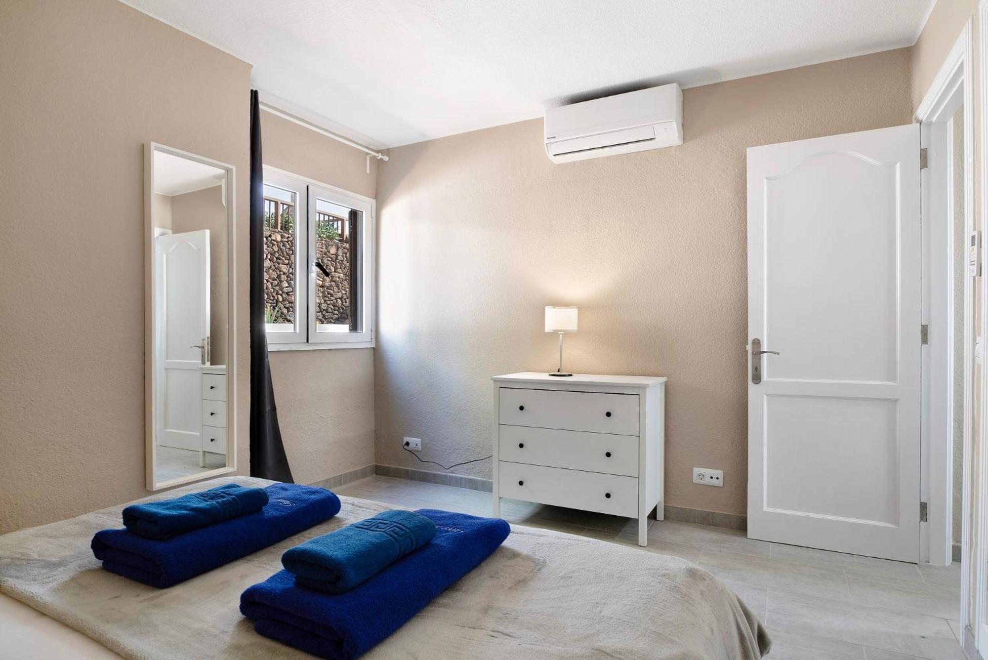 Appartement Playa Flamingo 19 à Playa Blanca  Extérieur photo