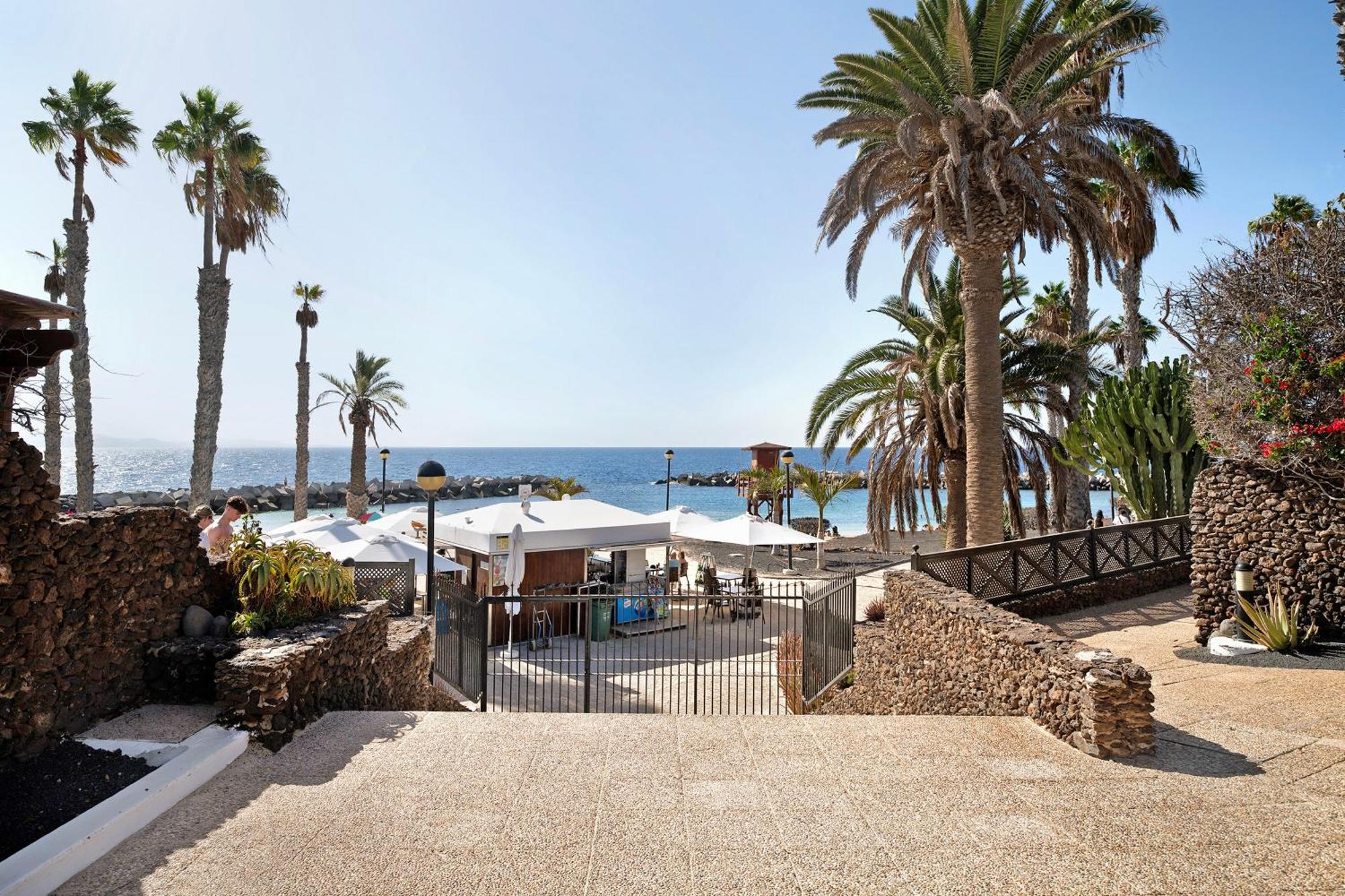 Appartement Playa Flamingo 19 à Playa Blanca  Extérieur photo